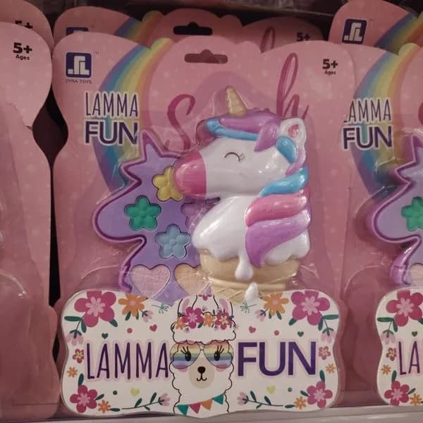 Zestaw Kosmetyki dla Dzieci