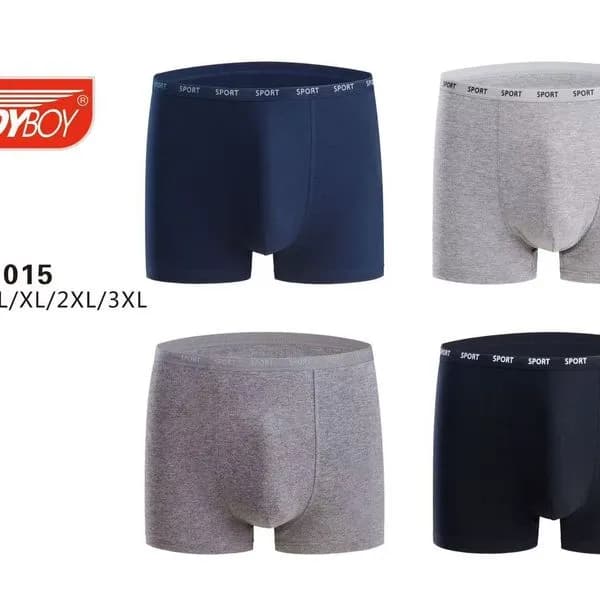 Bielizna męska TrendyBoy bokserki M/L/XL/XXL Nr 21015