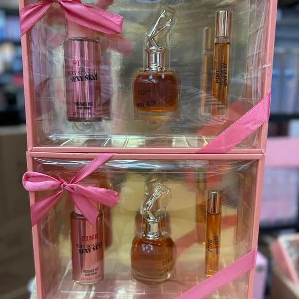 Zestaw Prezentowy Perfumy + Mgiełka 280925-186