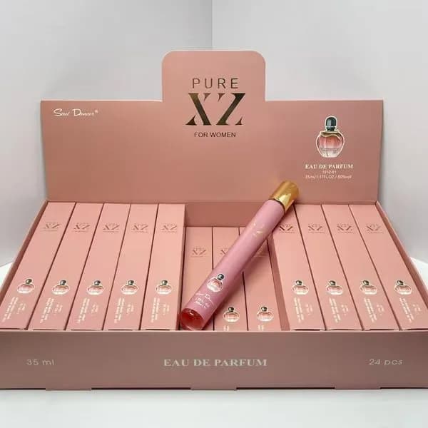 Perfume Pure XZ Eau de Parfum 35ml dla kobiet