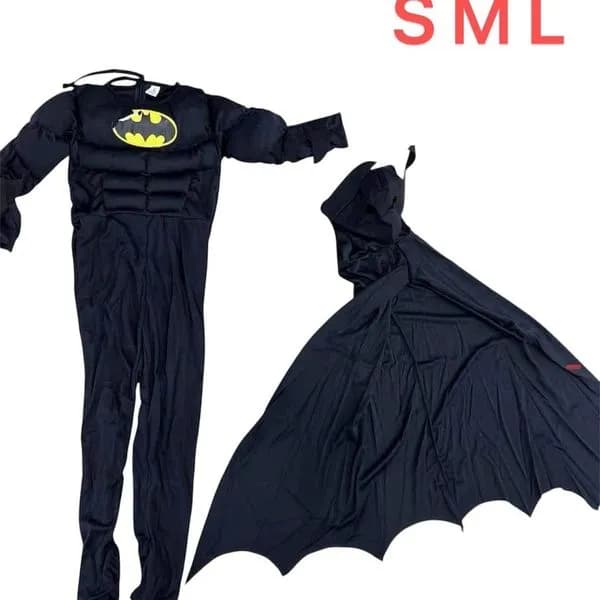 Strój Batman SML