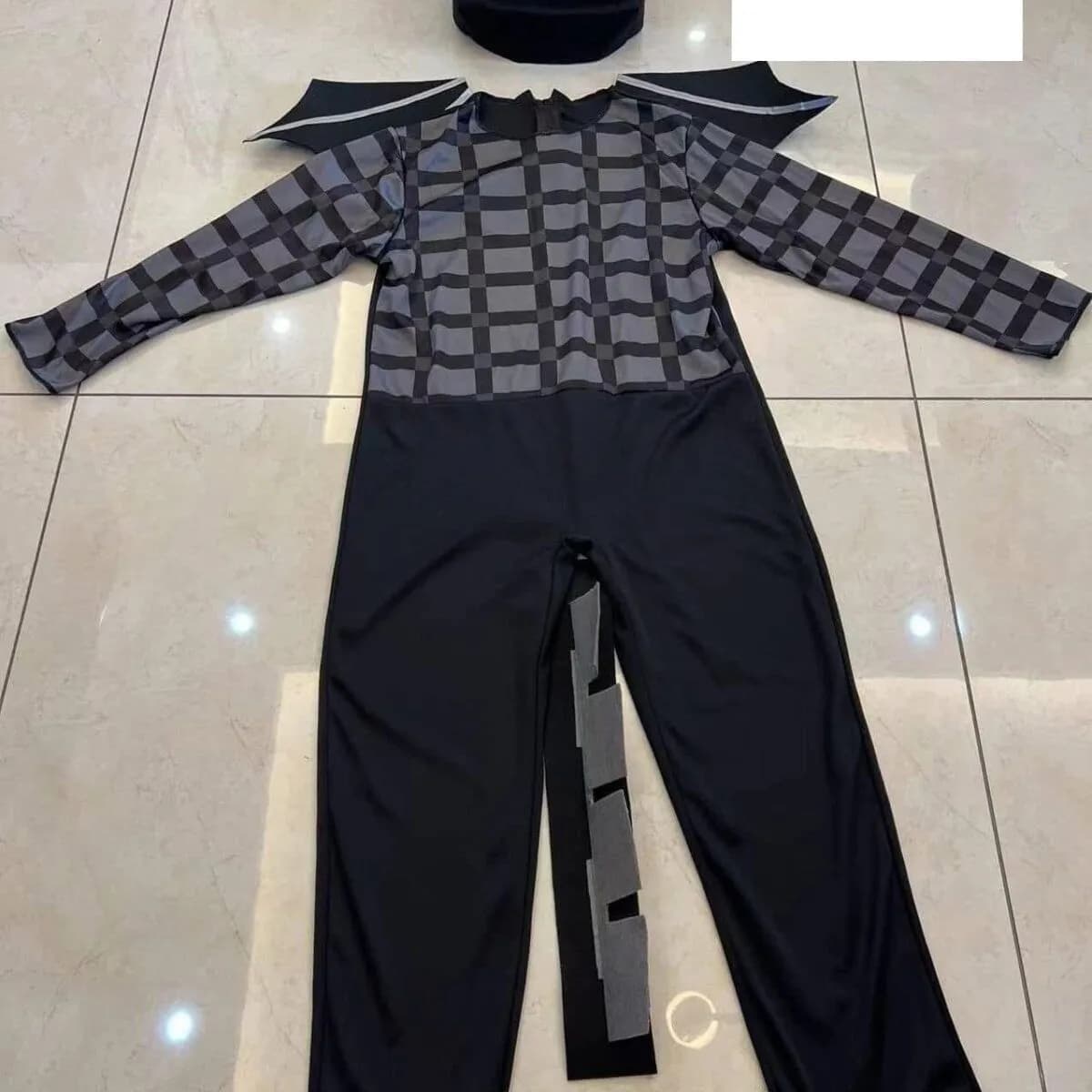 Strój Minecraft SML XL