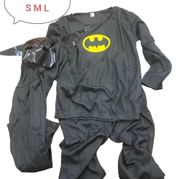 Strój Batman SML