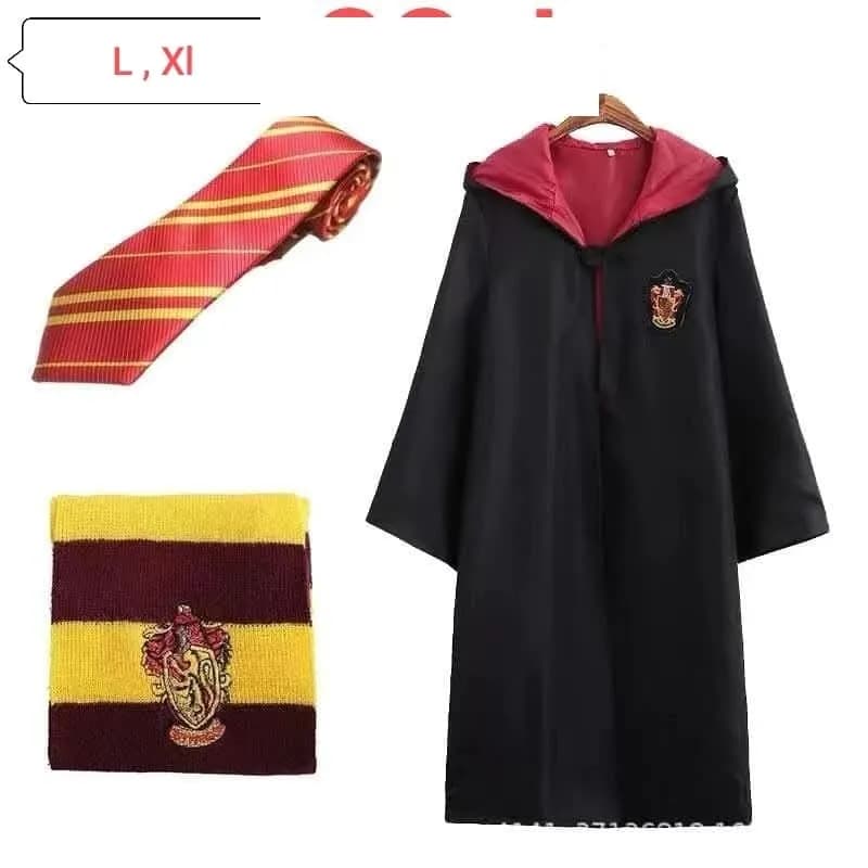 Strój Harry Potter L XL