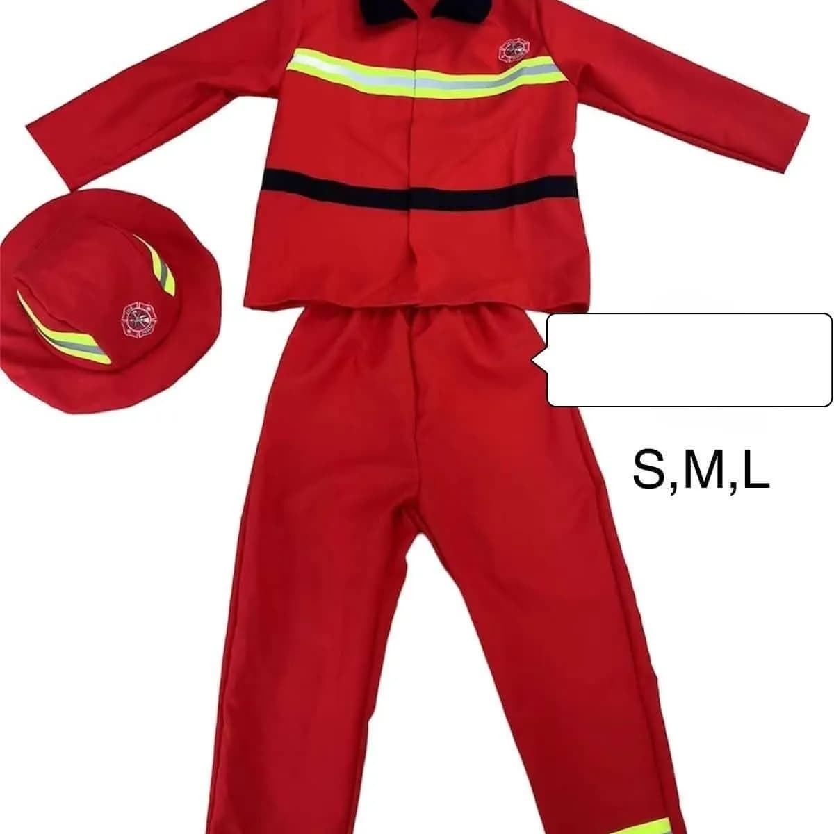 Strój dla Dzieci SML