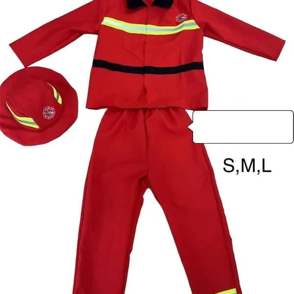 Strój dla Dzieci SML