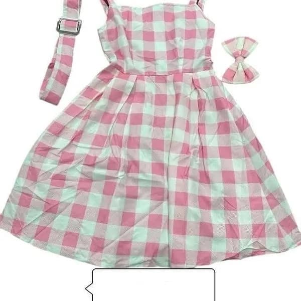 Strój Princess SML XL