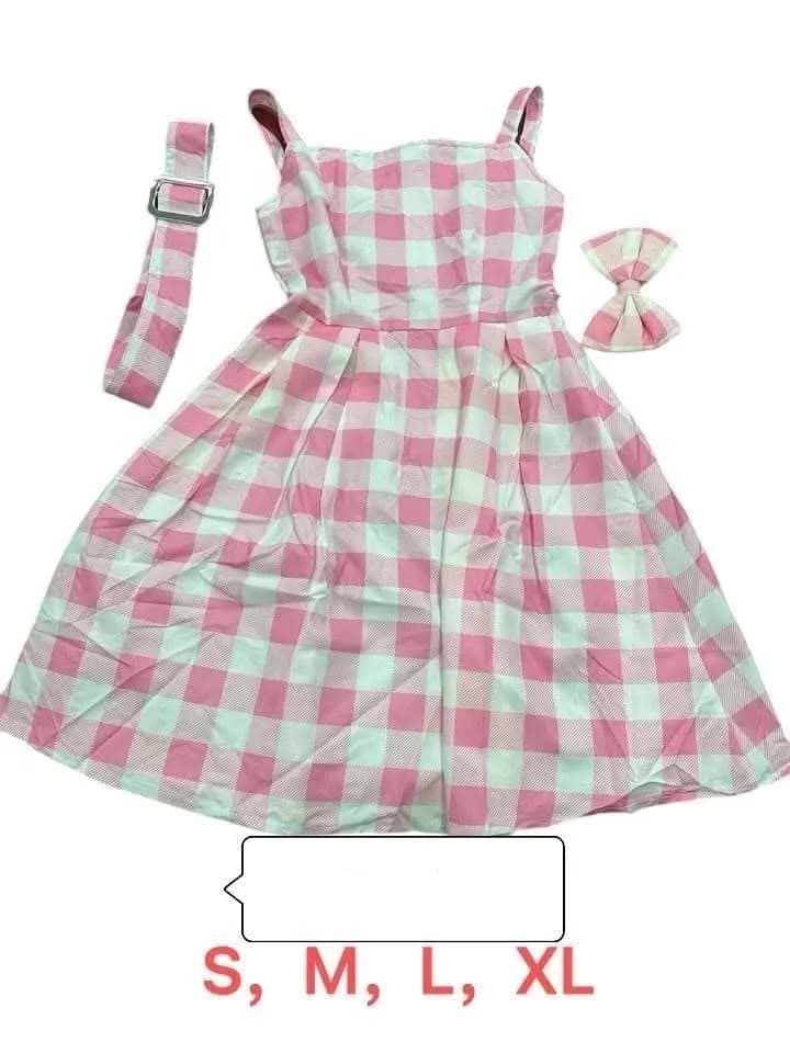 Strój Princess SML XL