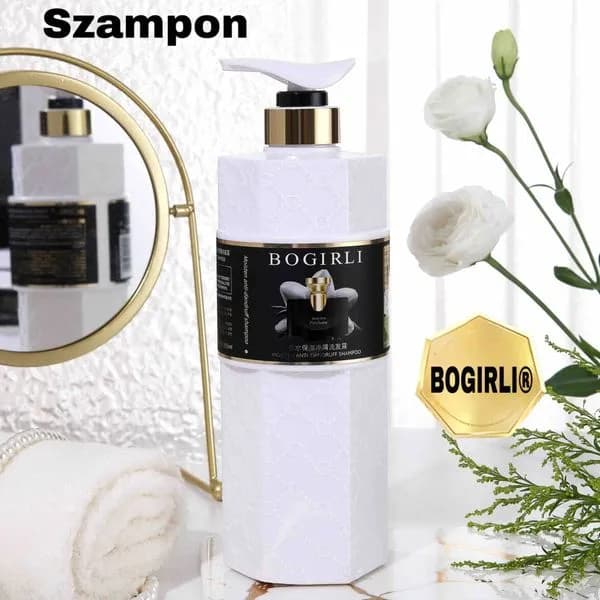 Szampon Bogirli 800ml