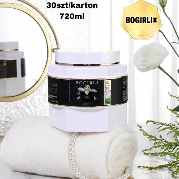 Maska do Włosów 720ml