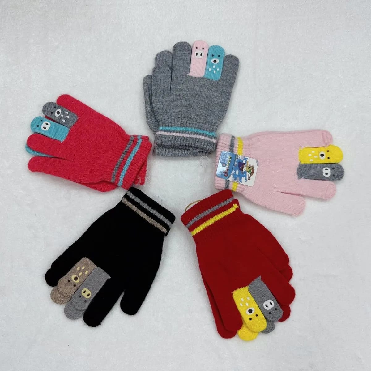 Rękawiczki Dziecięce