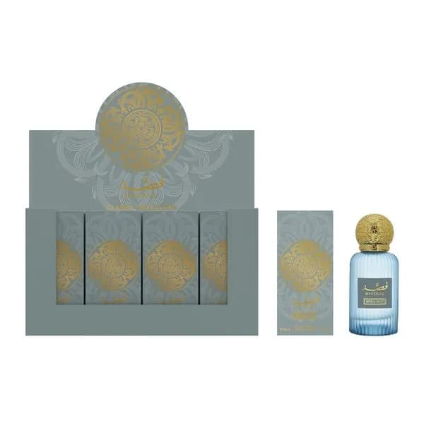 Perfume Unisex 30ml GISSAH