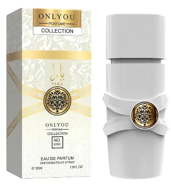 Perfumy Only You Yara 30ml NO.8153