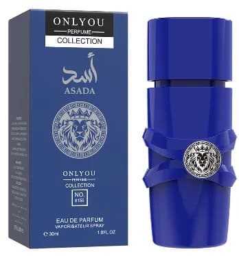 Perfume Only You Asada No.115 30ml Eau de Parfum