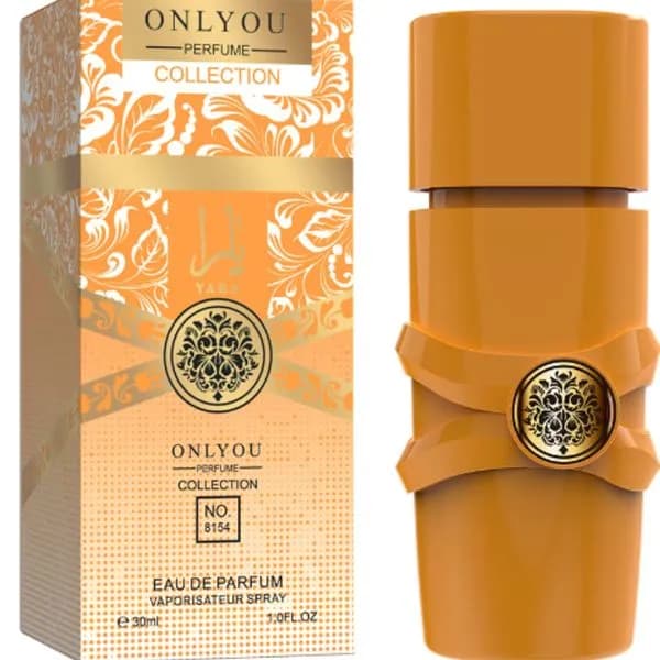Perfumy Only You EDP 30ml 814