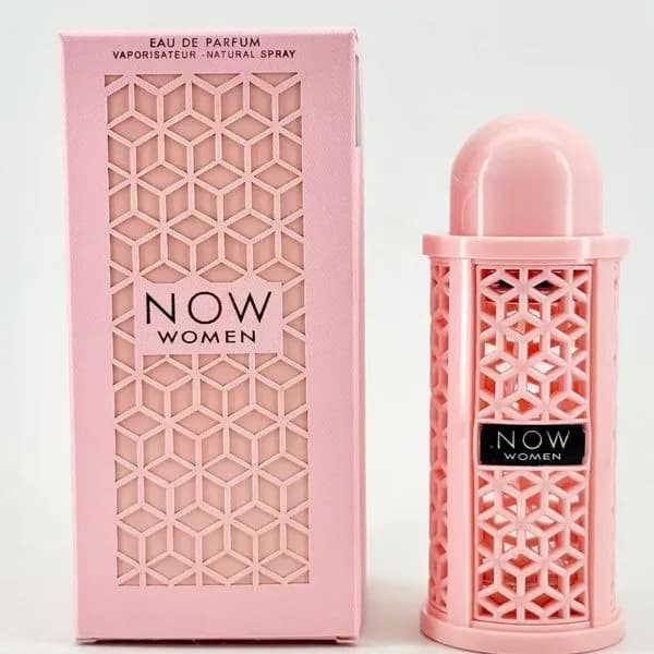 Perfumy NOW Women 100ml Eau de Parfum Spray