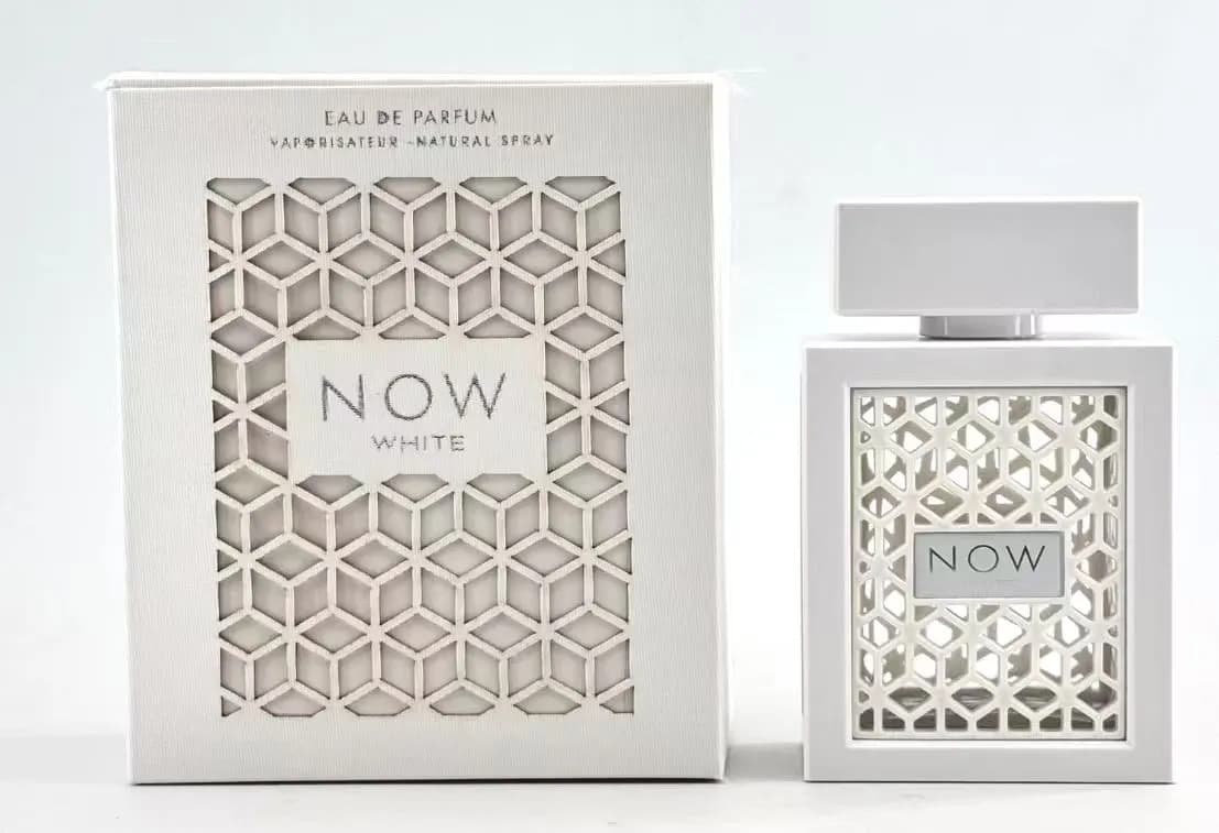 Perfume NOW White 100ml Eau de Parfum