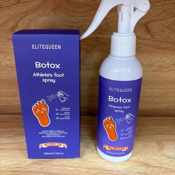 Peeling do Stóp Botox Elitequeen