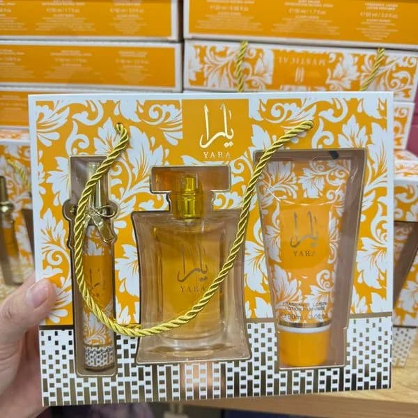 Zestaw Komplet Prezent