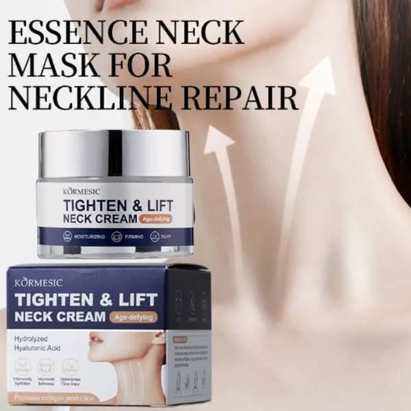 Krem na szyję Kormesic Tighten & Lift Age-defying 281225-93