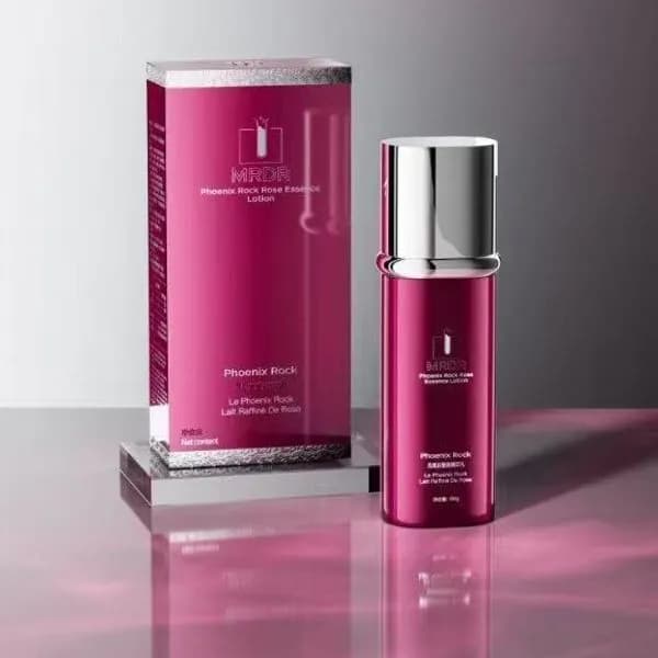 Phoenix Block Lotion do ciała 200 ml