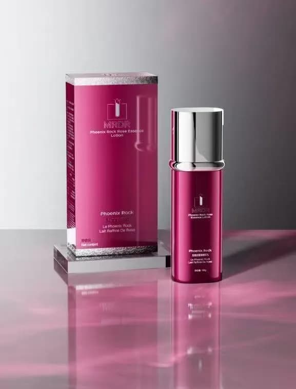 Phoenix Block Lotion do ciała 200 ml