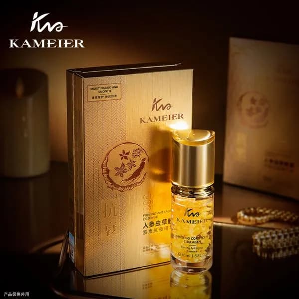 Serum do twarzy Kivo Kameirier nawilżające i kontrolujące pory 15ml