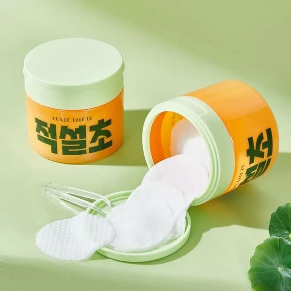 Maska do twarzy Haicier 377 w płachcie