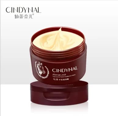 Krem Nawilżający do Rąk & Stóp