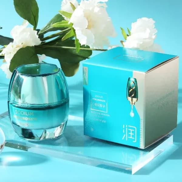 Krem nawilżający do twarzy 50ml