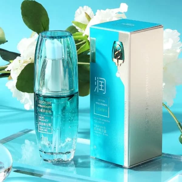 Krem Nawilżająca Esencja do Twarzy 30ml