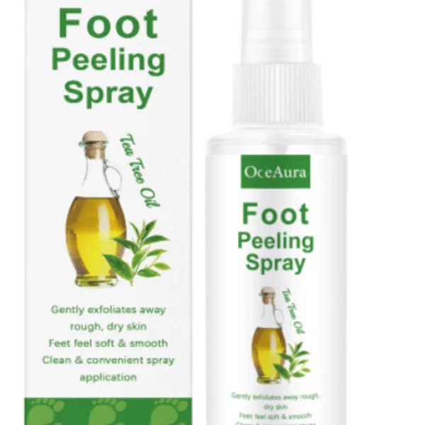Foot Peeling Spray