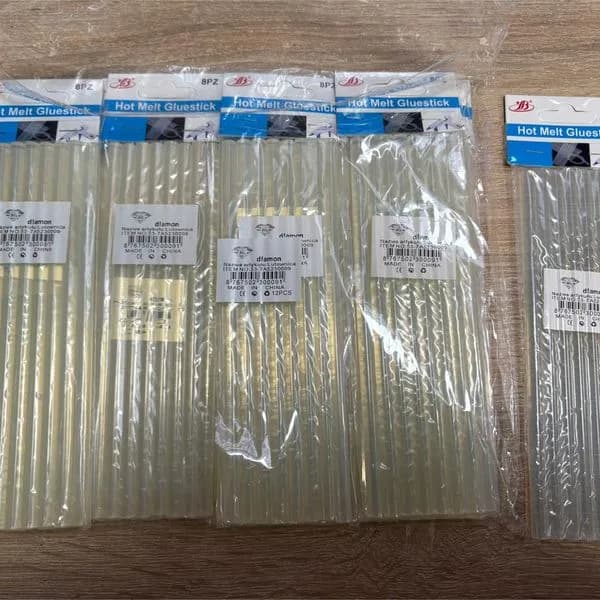 Klej na Gorąco Cienki