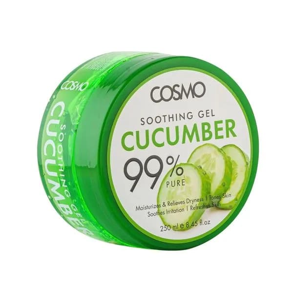 Chłodzący Żel Cucumber COSMO