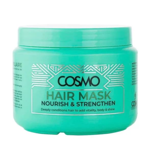 Maska do Włosów Cosmo
