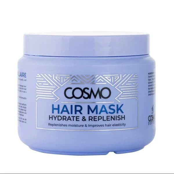Maska do Włosów Cosmo