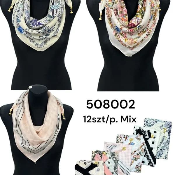 Chusta Damska z Magnetsem