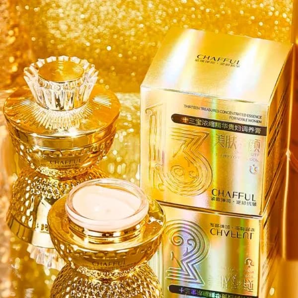 Esencja Chafful Thirteen Treasures