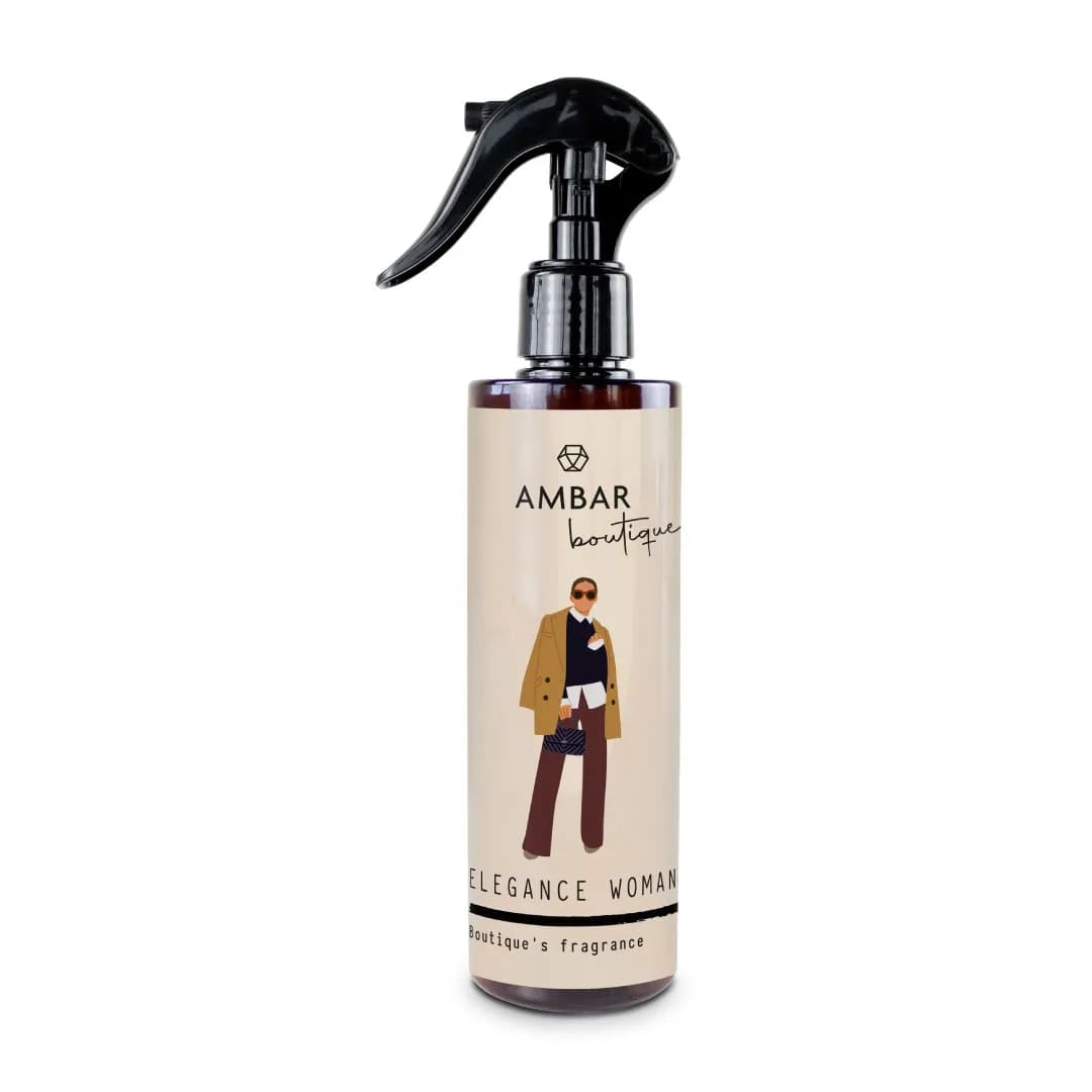 Spray do Wnętrz Amabr 250 ml