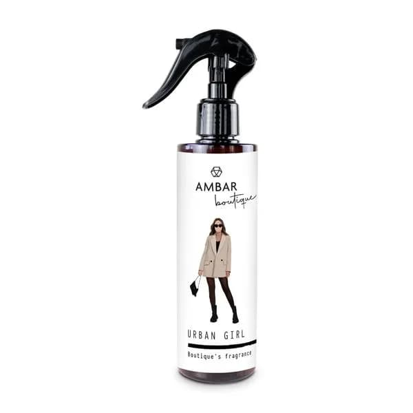 Spray do Wnętrz Amabr 250 ml