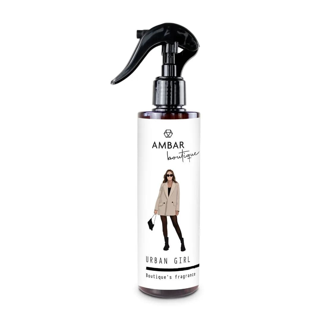 Spray do Wnętrz Amabr 250 ml