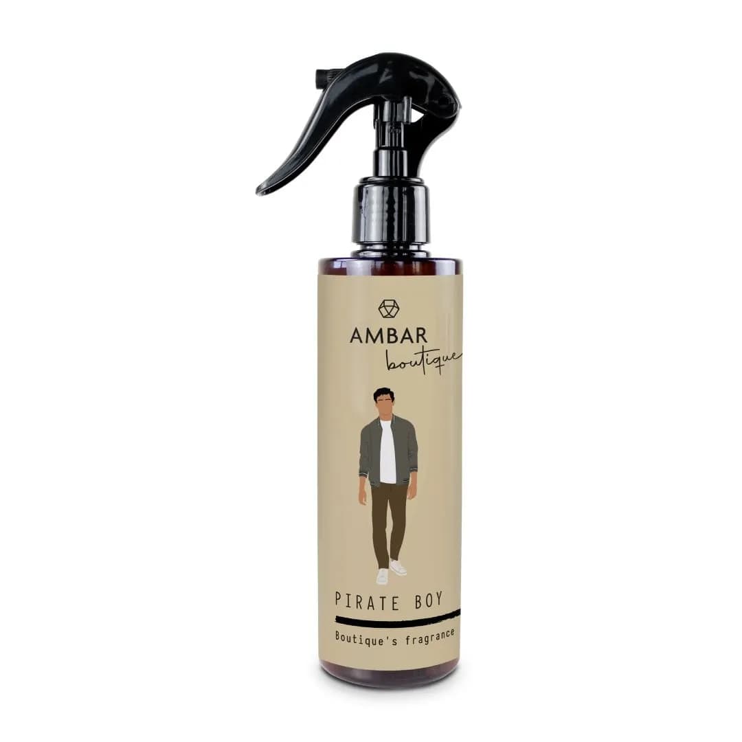 Spray do Wnętrz Amabr 250 ml