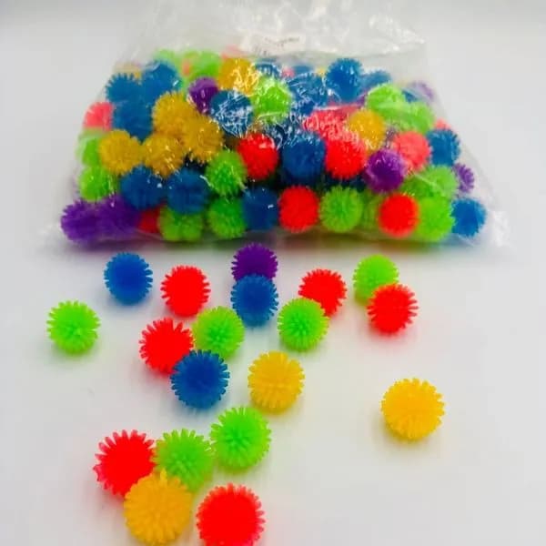 Antystresowe Piłeczki Zabawki