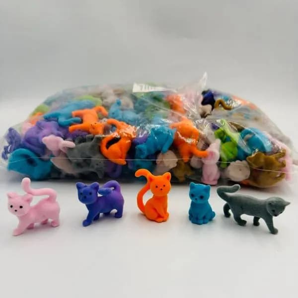 Zabawki Squeeze Toys