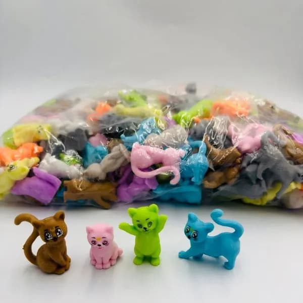 Zabawki Squeeze Toys