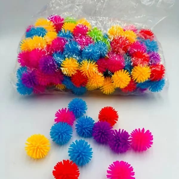 Antystresowe Piłeczki Zabawki