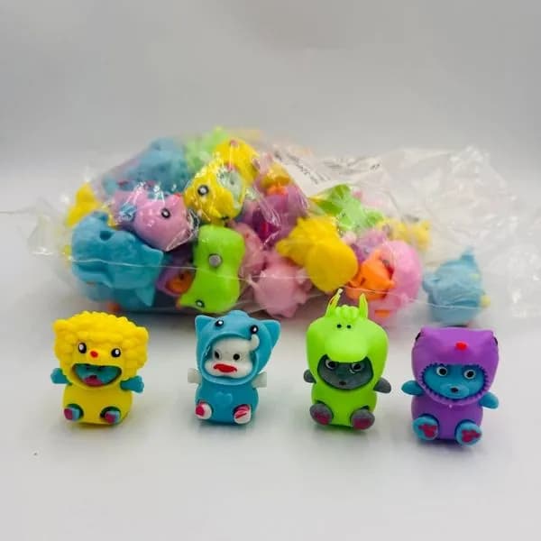 Zabawki Squeeze Toys