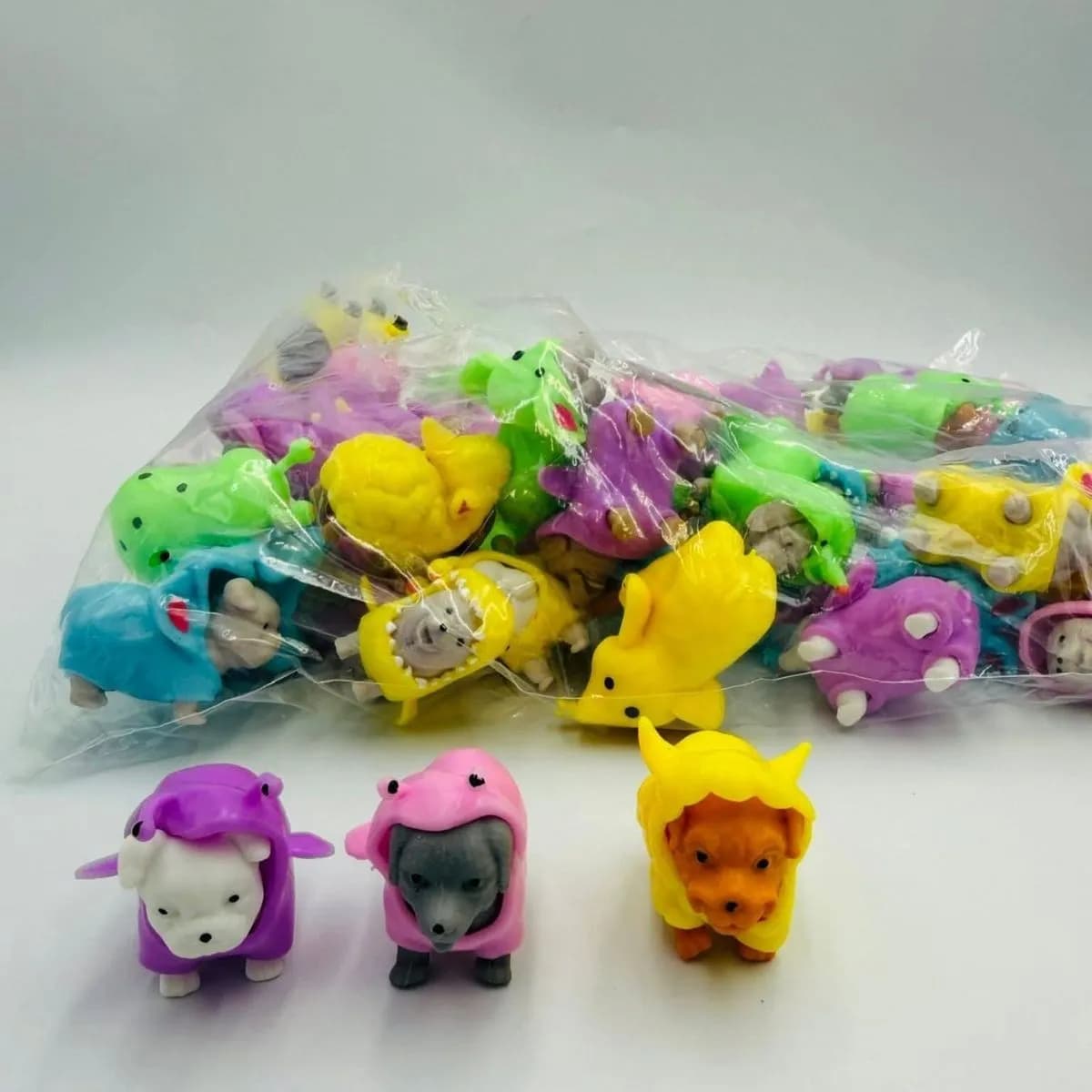 Zabawki Squeeze Toys