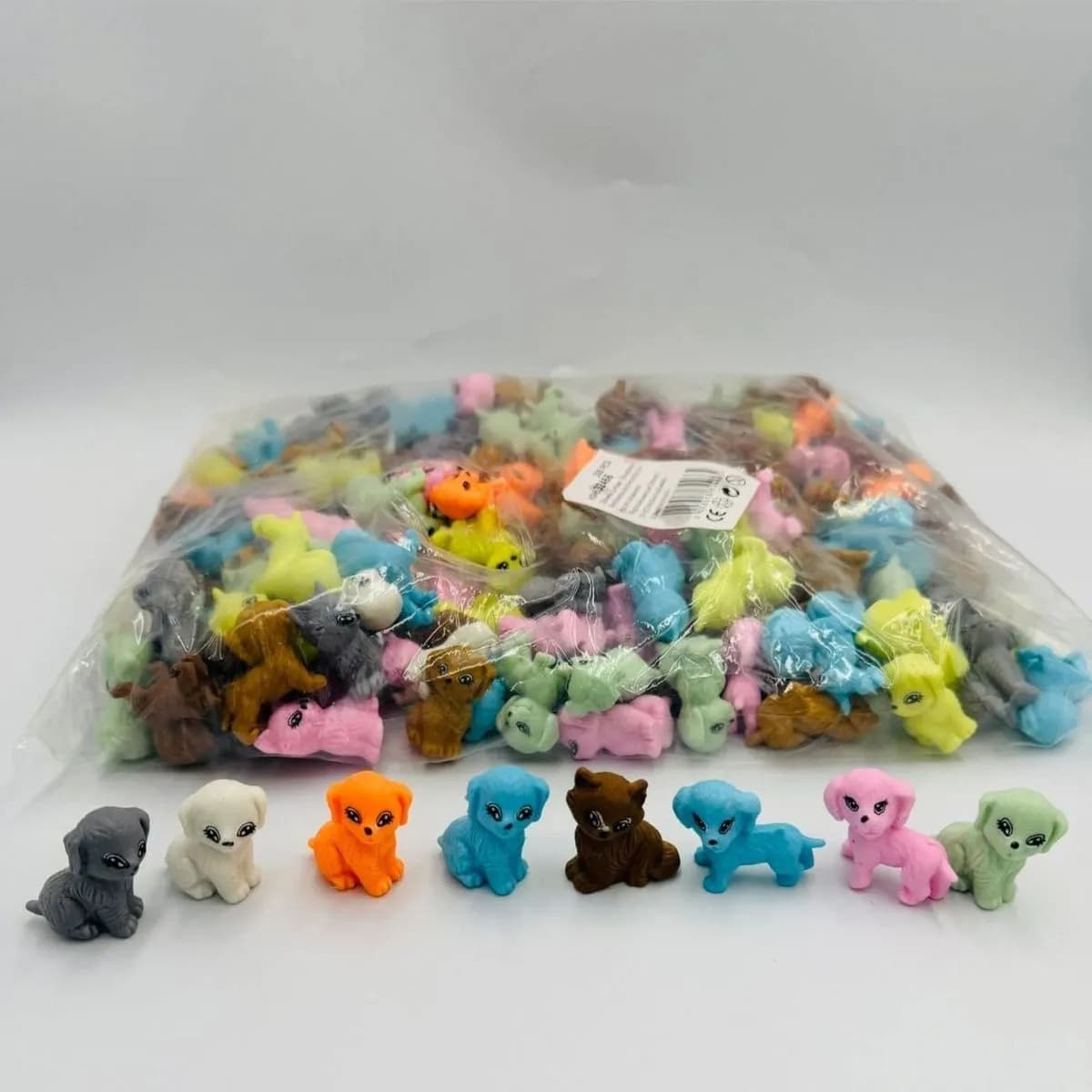 Zabawki Squeeze Toys