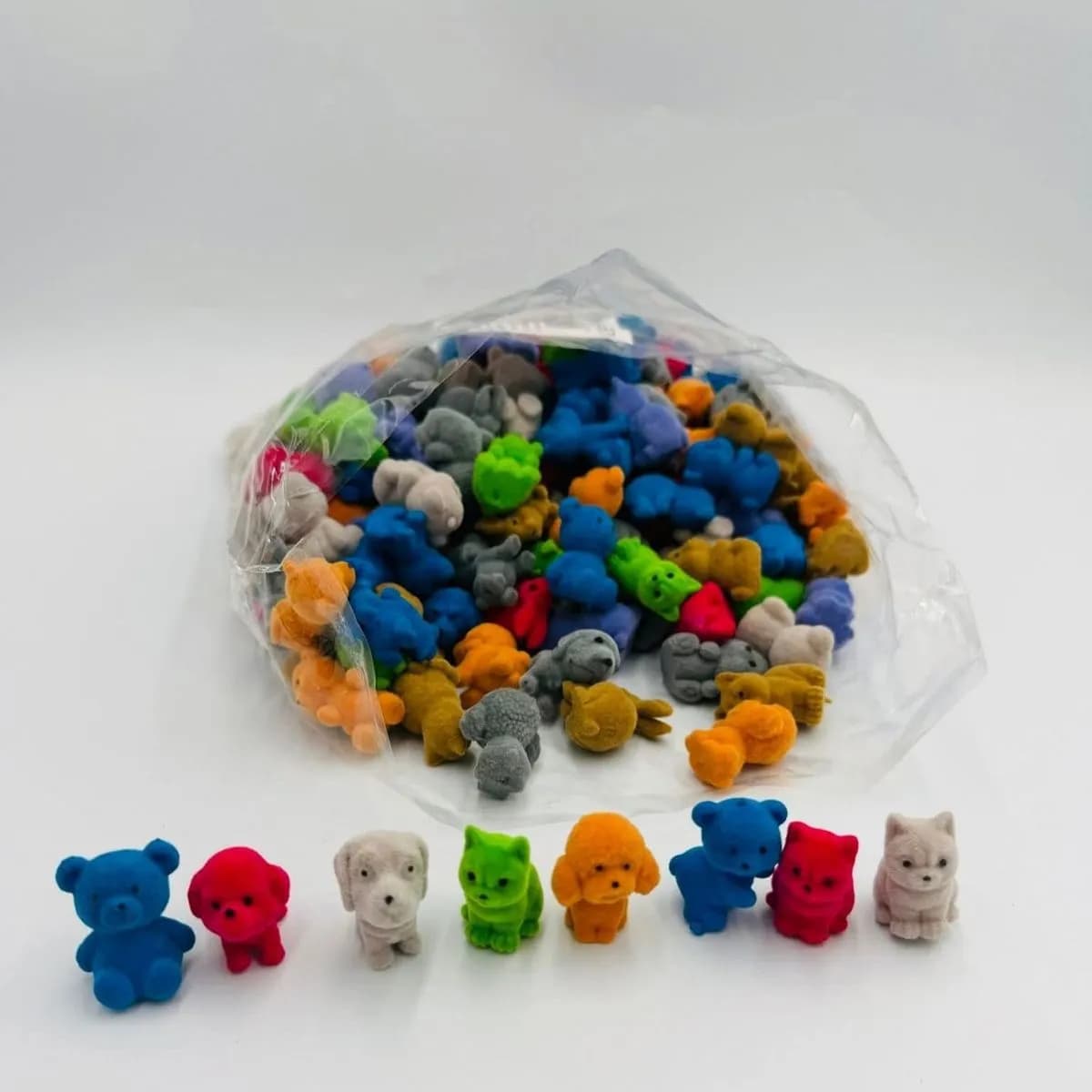 Zabawki Squeeze Toys